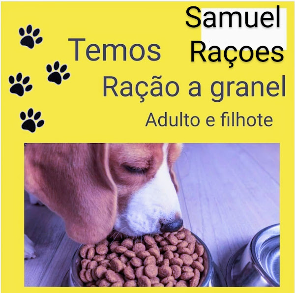 Foto 0 Casa de raçao nova parceria Foto 0 Casa de raçao nova parceria