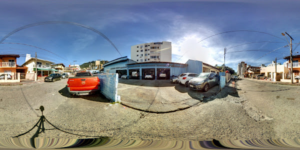 Oeste Car Mecânica e Lataria Oeste Car Mecânica e Lataria