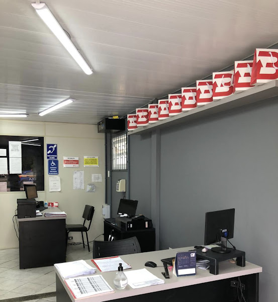 Foto 1 Auto Escola Brinhosa