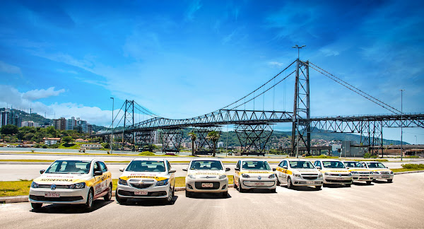 Foto 2 Auto Escola Brinhosa