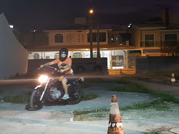 Pista de Moto Autoescola Brinhosa Pista de Moto Autoescola Brinhosa