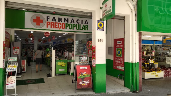 Foto 0 Farmácia Preço Popular