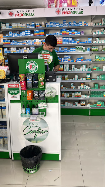 Foto 1 Farmácia Preço Popular