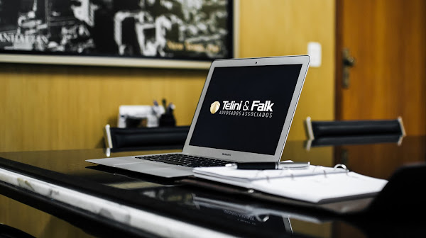 Telini & Falk Advogados Associados Telini & Falk Advogados Associados