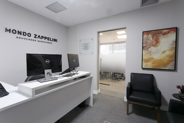 Mondo Zappelini Advogados Associados Mondo Zappelini Advogados Associados
