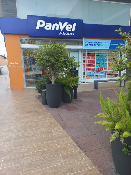 Open Shopping Ingleses Open Shopping Ingleses