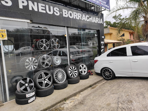 Do Carmo Borracharia Do Carmo Borracharia