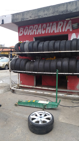 Borracharia Junior Pneus Borracharia Junior Pneus