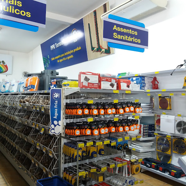 Foto 1 Casas da Água