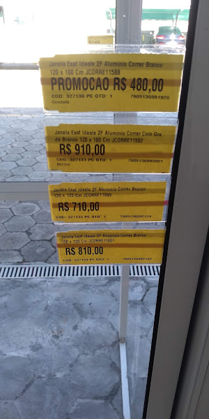 Foto 2 Casas da Água