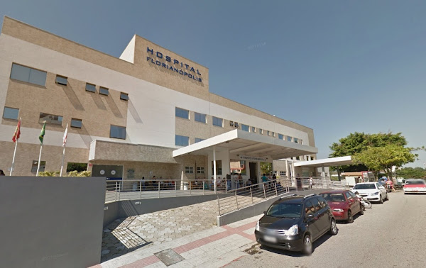 Hospital Florianópolis Hospital Florianópolis