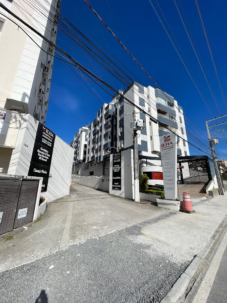 Ilha Hospital e Maternidade