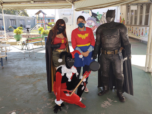 Foto 5 Hospital Infantil Joana de Gusmão