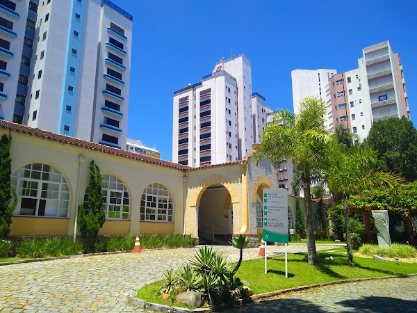 Casa de Saúde São Sebastião