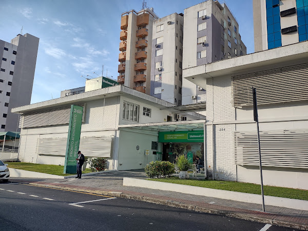 Pronto Atendimento Unimed - Unidade Infantil Pronto Atendimento Unimed - Unidade Infantil
