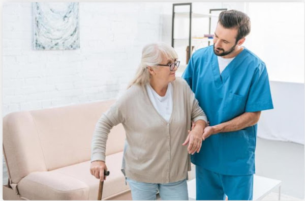 SUAVITATE Acompanhantes e Cuidadores Ltda SUAVITATE Acompanhantes e Cuidadores Ltda