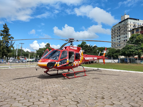 Hospital Universitário Polydoro Ernani de São Thiago Emergência Hospital Universitário Polydoro Ernani de São Thiago Emergência