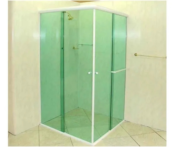 Foto 4 Vidraçaria Dimas Vidros Temperados Portas Janelas Box fechamento de Sacadas e manutenção em geral.