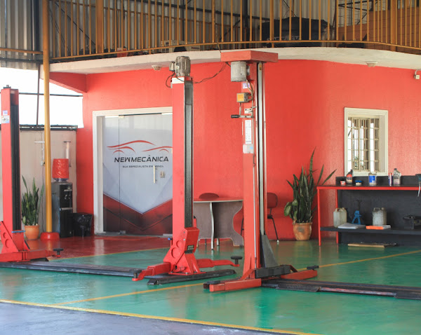 Foto 5 Oficina New Mecânica- Especializado em Honda-Manaus/Am