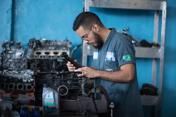 Foto 3 Ataliba Mecânica Técnica