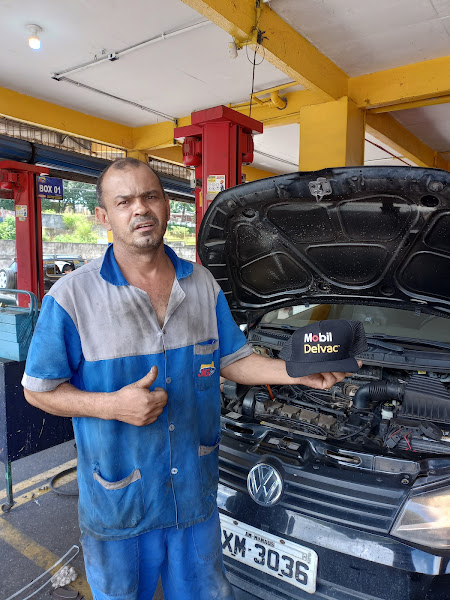 Foto 5 JG Auto Center Autopeças e Oficina Manaus