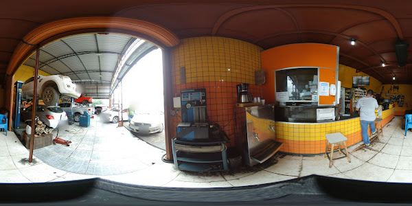 Foto 1 Oficina Auto Mecânica Maranhão