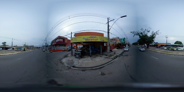 Foto 2 Oficina Auto Mecânica Maranhão