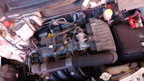 Foto 3 Oficina Auto Mecânica Maranhão