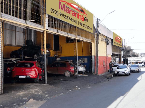 Foto 5 Oficina Auto Mecânica Maranhão