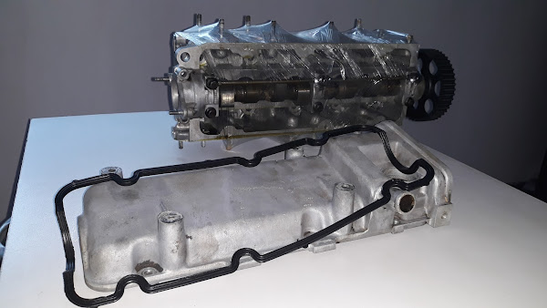 Foto 2 OFICINA MECÂNICA AUTOMOTIVA