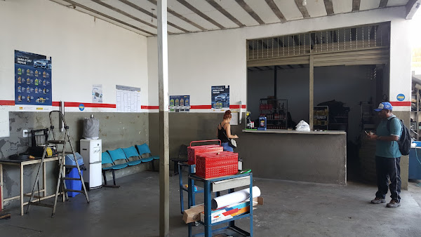 Foto 2 Chico Oficina Mecânica