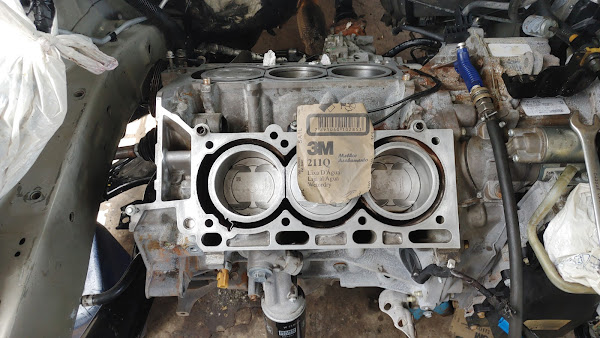 Foto 2 OFICINA DO CHEFE