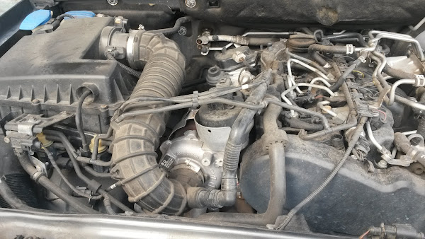 Foto 1 Auto Mecanica Vasconcelos