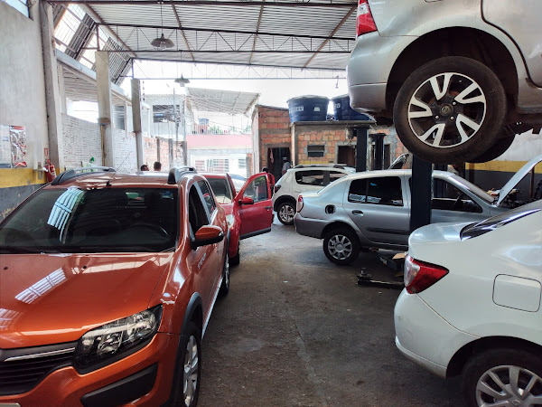 Foto 0 Oficina Via Da Paz