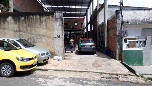 Foto 1 Oficina Via Da Paz