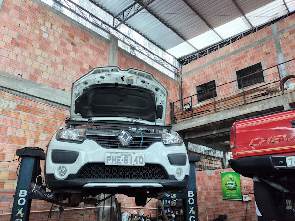 Foto 2 Oficina Via Da Paz