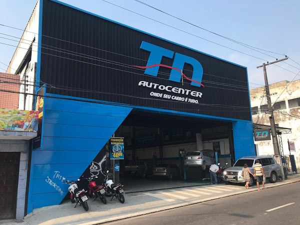 Foto 0 T N Autocenter