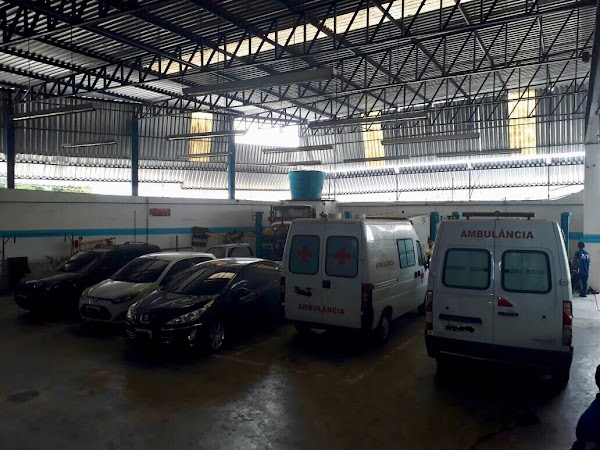 Foto 1 T N Autocenter