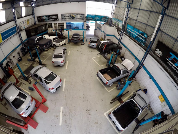 Foto 2 T N Autocenter