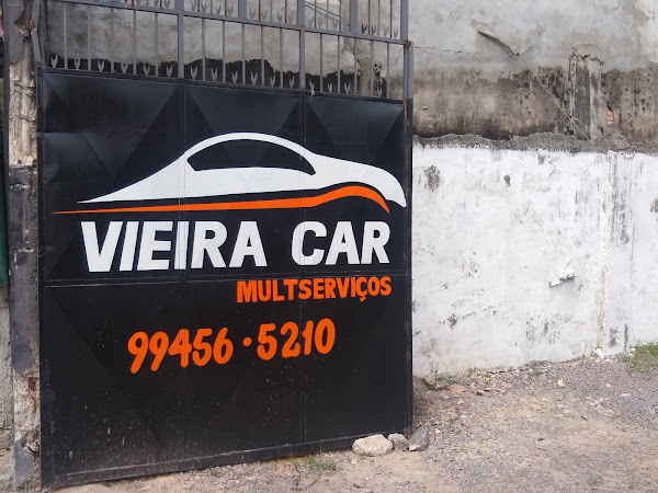 Foto 0 Oficinas mecânica Vieira Car