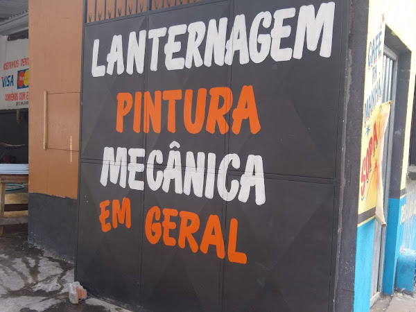 Foto 1 Oficinas mecânica Vieira Car