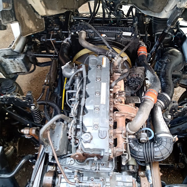 Foto 0 OFICINA MECÂNICA KMA