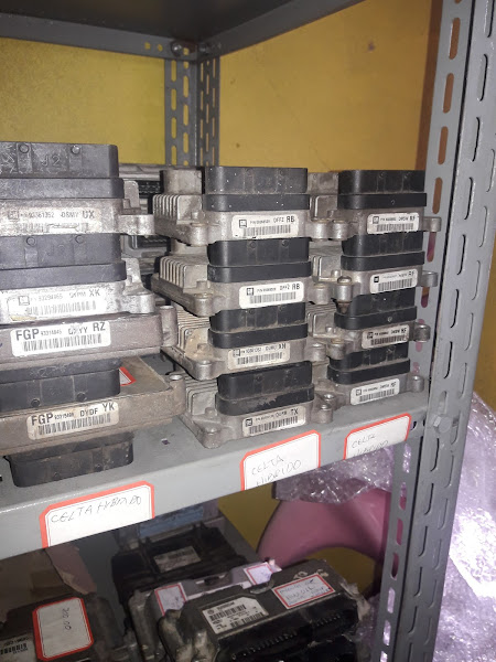 Foto 0 OFICINA MECÂNICA NITRO CAR