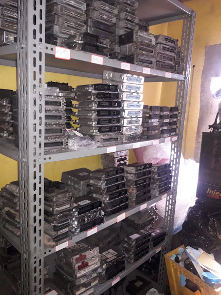 Foto 1 OFICINA MECÂNICA NITRO CAR