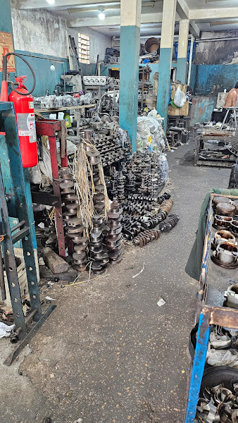 Foto 0 Auto Mecânica União