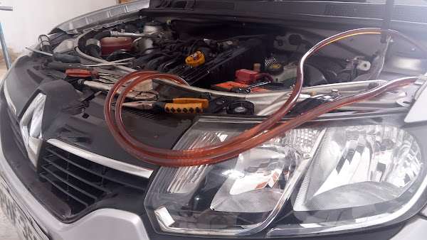 Foto 1 Centro Automotivo BT Direção Hidráulica