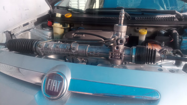 Foto 3 Centro Automotivo BT Direção Hidráulica Foto 3 Centro Automotivo BT Direção Hidráulica