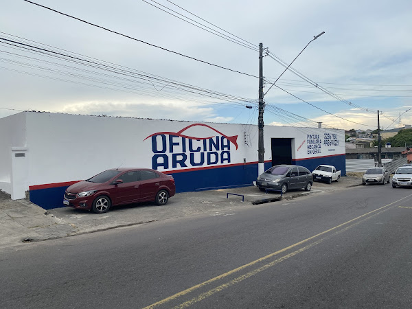 Foto 0 OFICINA ARUDÁ