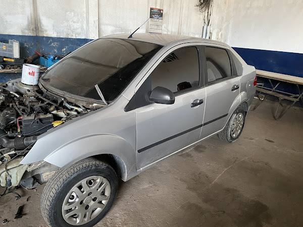 Foto 1 OFICINA ARUDÁ