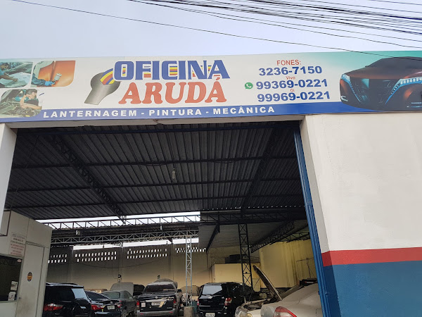 Foto 4 OFICINA ARUDÁ